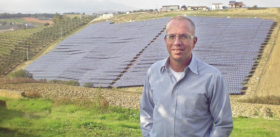 רוני בירם / צלם: אביב לוי